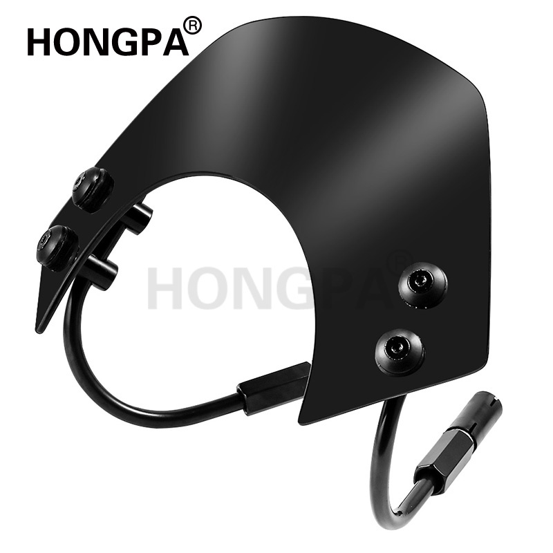 Kính Chắn Gió Chất Lượng Cao Cho Xe Máy VESPA sprint 150 GTS 250 125 300 LX50 LX125 LX150