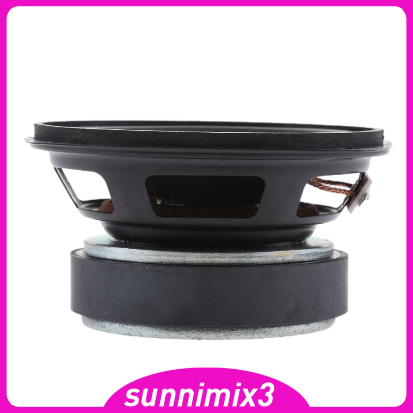 Loa Siêu Trầm Kích Thước 3 Inch 8ohm 25w