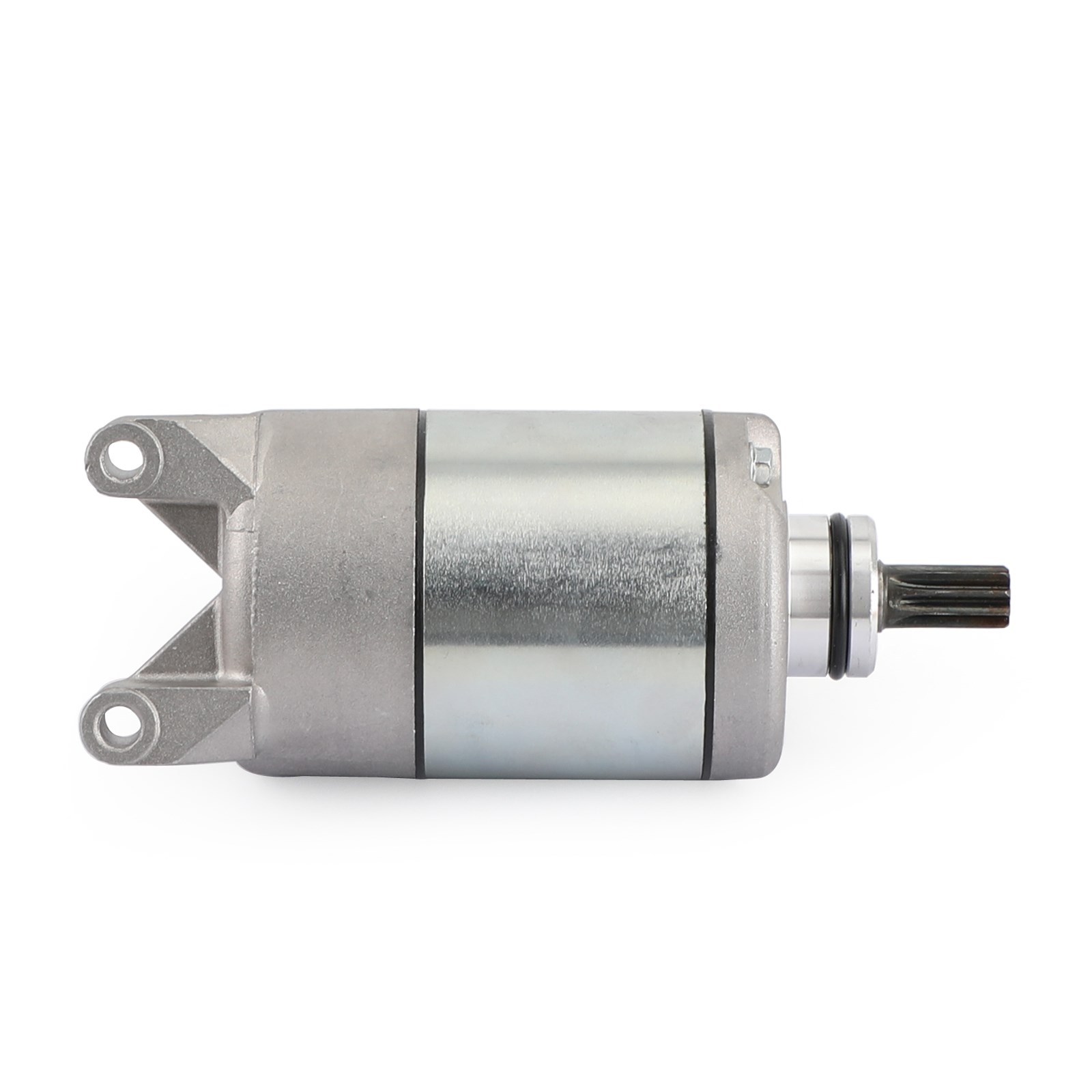 Areyourshop Starter Motor Fit for Honda CB1 CB400 Super Four CB 400 F SF 89-98 CBR400 87-89