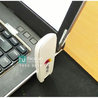 USB 3G Huawei E367