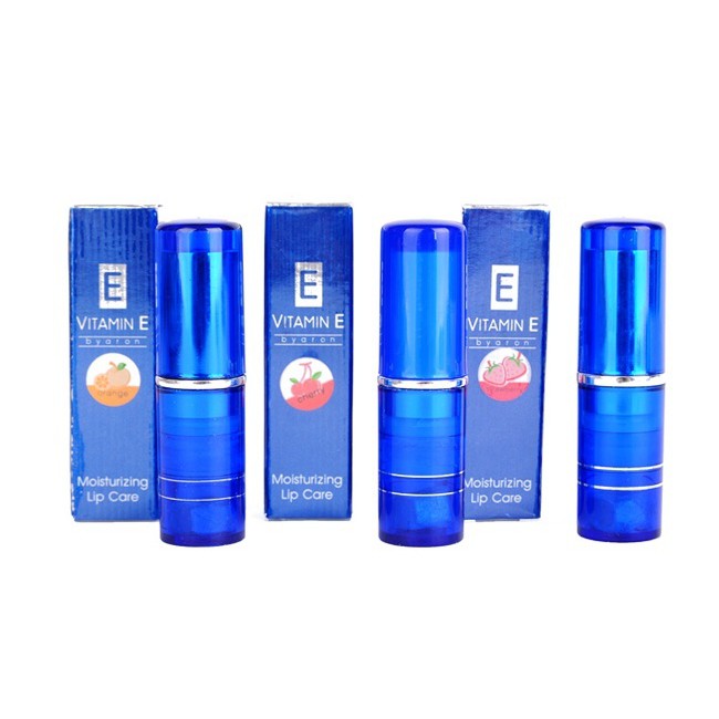 Son Vitamin E Thái Lan