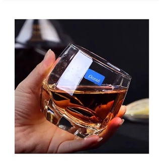 Ly thủy tinh ocean charisma rock 340ml |thủy tinh cao cấp , nhập khẩu thái lan
