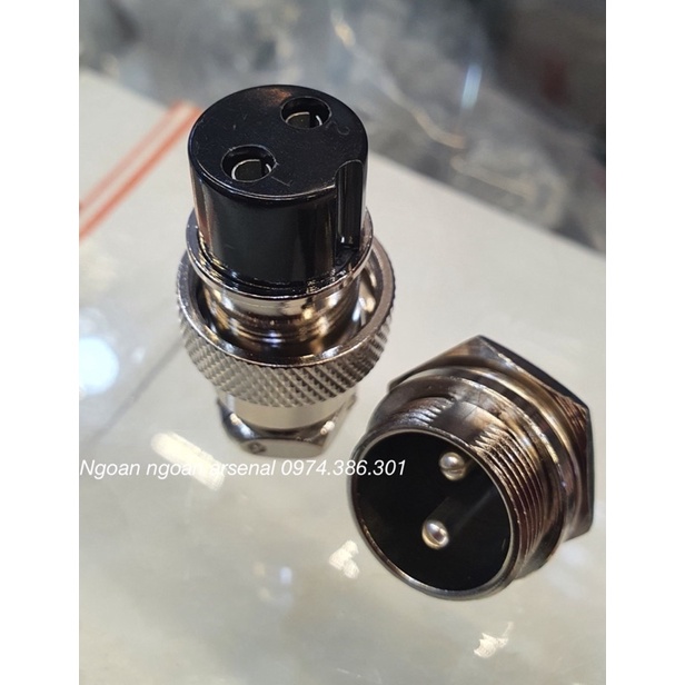 rắc hàn dây điện GX12, GX19. rắc kết nối hàng không phi 12, phi 19 đầu nối tròn. plug- pull socket