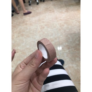 Băng dính định hình mũi