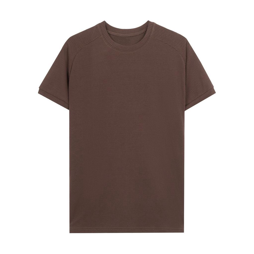 Áo body thun gân FLO MENSWEAR ver1, áo sọc gân chất thun lạnh form tôn dáng