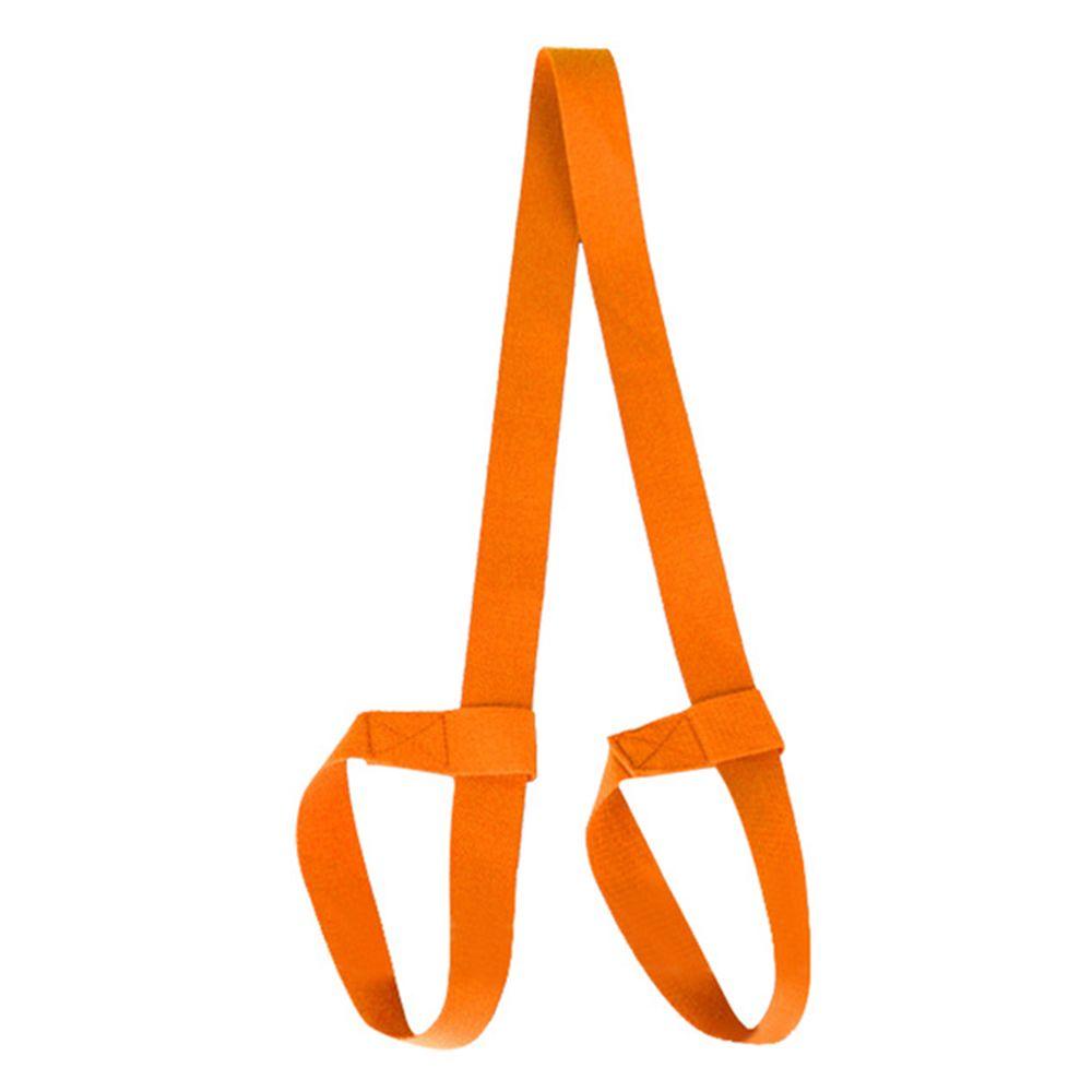 Dây Đeo Thảm Tập Yoga Co Giãn 12 Màu