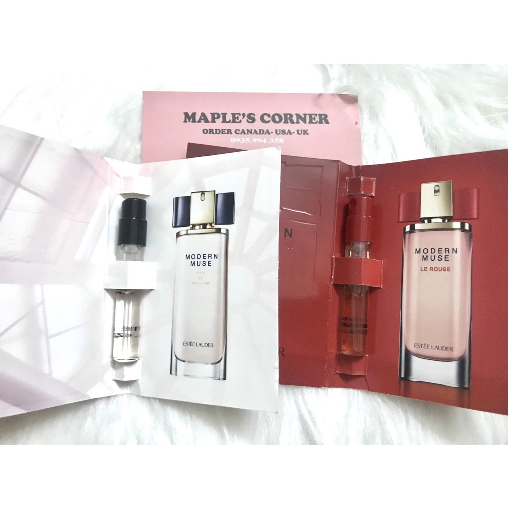 Nước hoa Estee Lauder Modern Muse