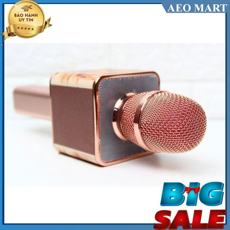 Micro karaoke bluetooth,Mic YS-10A  - Bảo hành uy tín 1 đổi 1