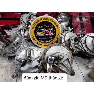 Đùm md zin tháo xe, gắn được cho các dòng xe 67, 68, cd, cl...