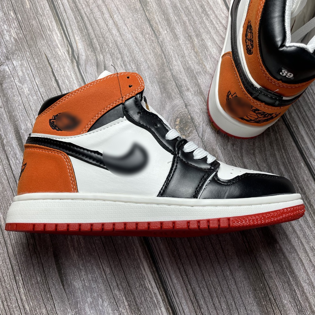 Giày Thể Thao J_Dan cổ cao cho nam giá siêu khuyến mãi  2021 | BigBuy360 - bigbuy360.vn