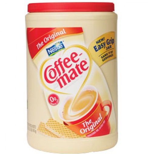 Bột Kem Pha Cà Phê Nestle Coffee Mate Original 1.5kg