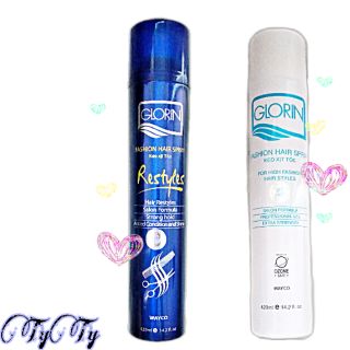 1 Chai Keo Xịt Tóc Giữ Nếp