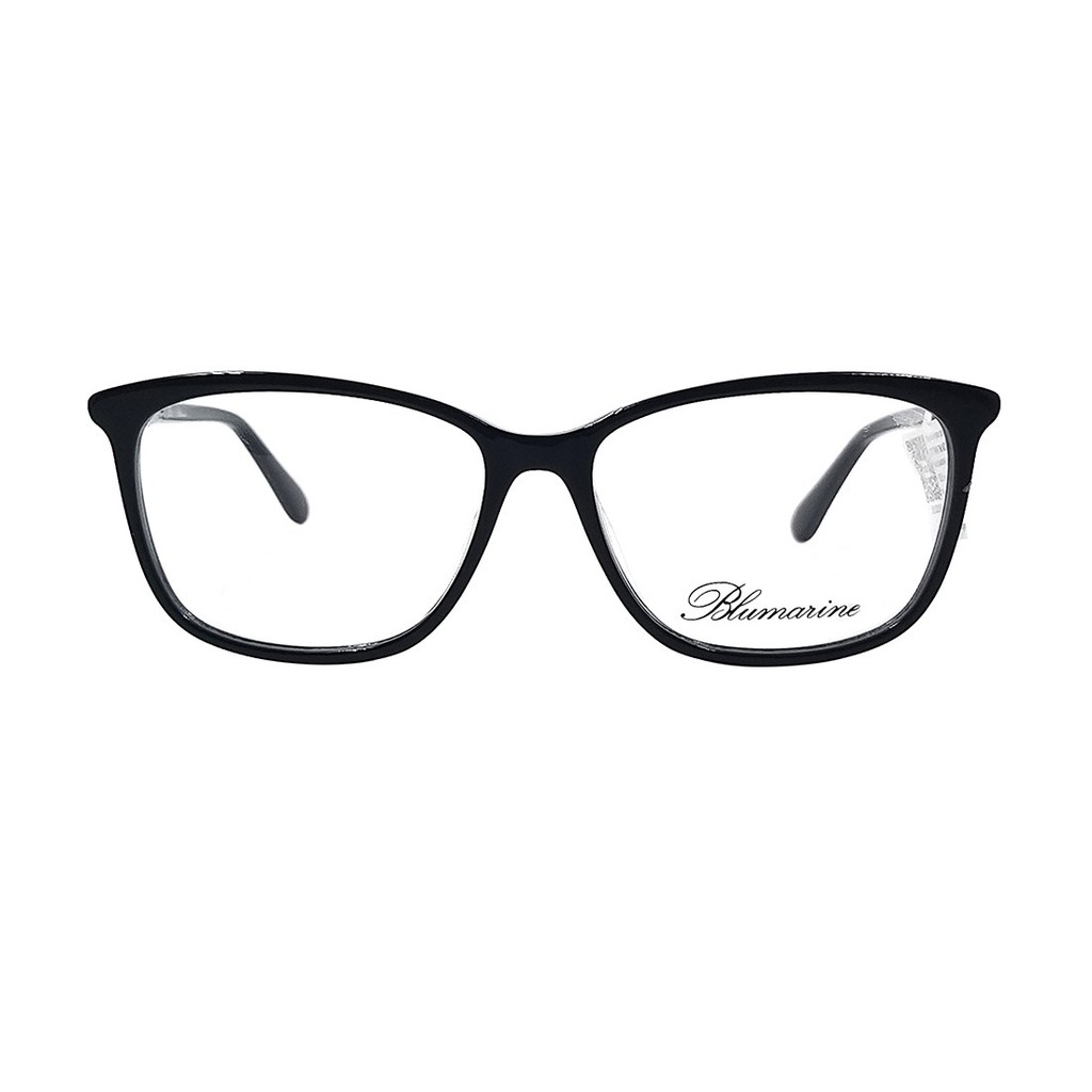 Gọng kính nam nữ Blumarine VBM727 màu sắc thời trang chính hãng, thiết kế dễ đeo bảo vệ mắt
