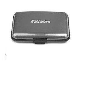 Filter MCUV Mavic 2 zoom - chính hãng sunnylife - phụ kiện flycam DJI Mavic 2 zoom -  giảm thiểu tia UV vào camera.