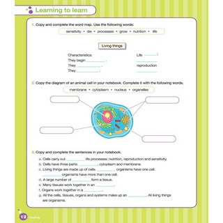 Sách - DTPbooks - i-Learn Smart Science 5 Student Book