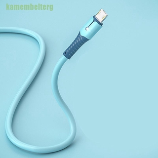 Cáp Sạc Nhanh 5a Usb Type C Cho Samsung Xiaomi Huawei
