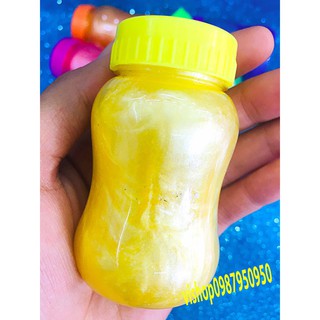 SLIME LỌ BÌNH SỮA