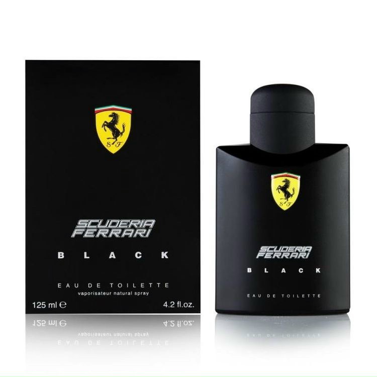 Nước hoa Scuderia Ferrari 125ml