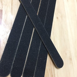 Combo 3 Dũa móng màu xanh
