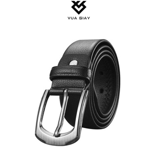 Thắt Lưng Nam Da Bò Chính Hãng Vua Giày