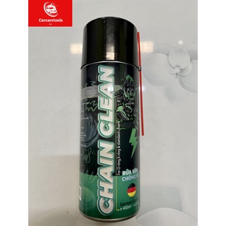 Rửa sên Sprayking Chain Clean 400ml