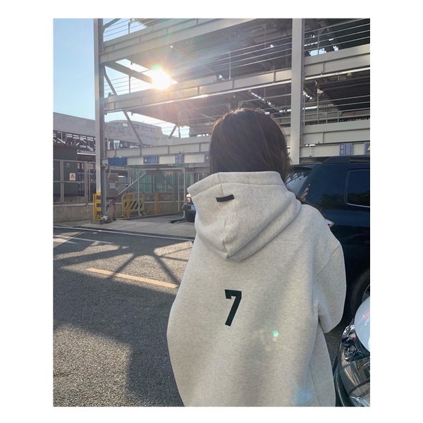 Áo hoodie ABC , áo khoác nỉ nam nữ dáng rộng phong cách ulzzang Freeship | BigBuy360 - bigbuy360.vn