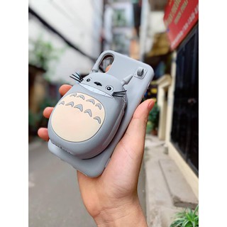 ỐP GẤU THỎ KÈM VÍ CAO CẤP