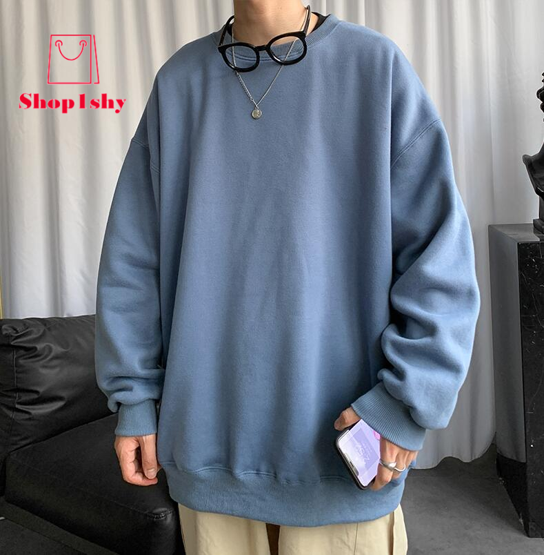 Áo Hoodies Oversize 7 Màu Thời Trang | BigBuy360 - bigbuy360.vn