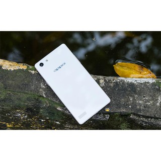 Nắp lưng OPPO Neo 7 A33