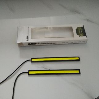 Dermi daylight xe máy xe ô tô