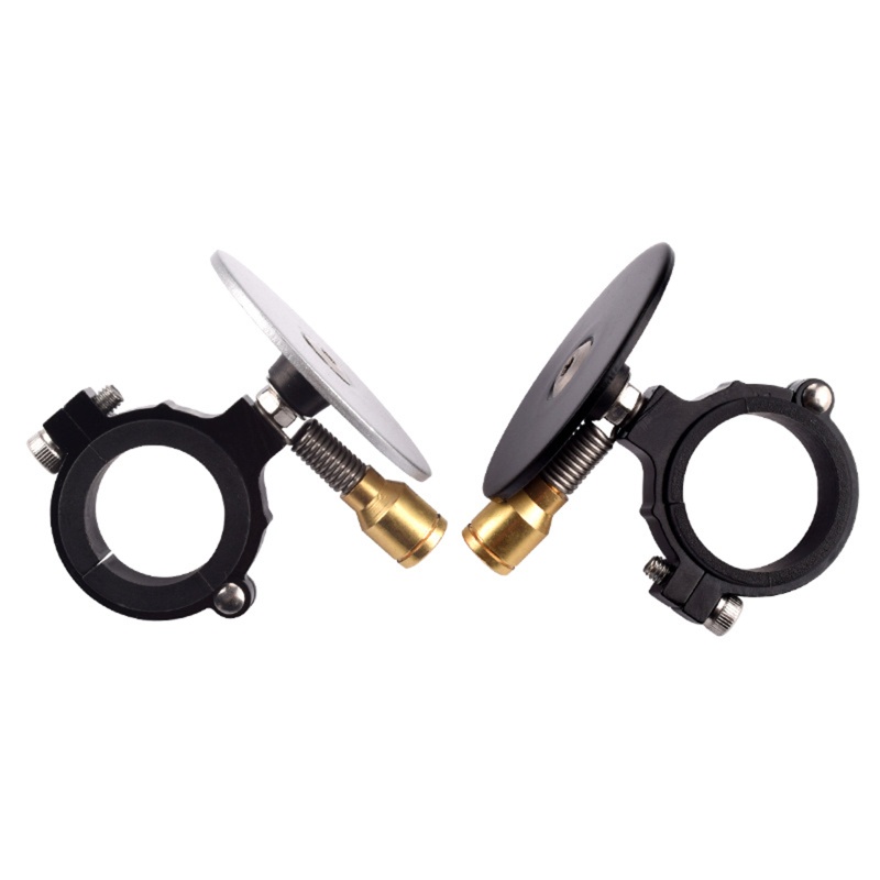 QQ Chuông Báo Động An Toàn Bằng Đồng Gắn Tay Lái Xe Đạp Leo Núi