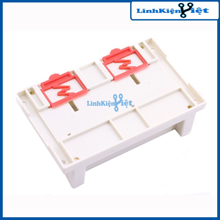 Hộp Nhựa PLC 145x90x40mm 145T-1D