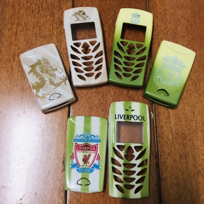 Vỏ cho nokia 8310