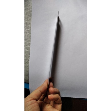 Lưỡi dao dự phòng cho máy thái thịt đông lạnh