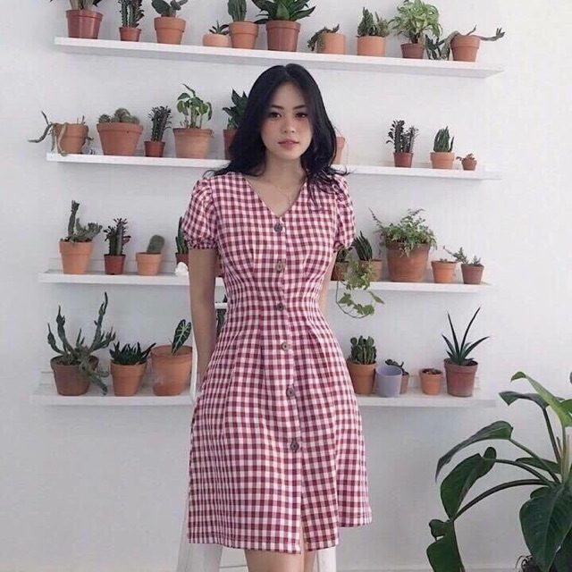 Đầm dạo phố