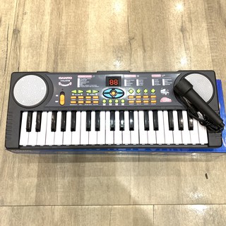 Đàn organ kèm mic [ ĐỒ CHƠI TRẺ EM]