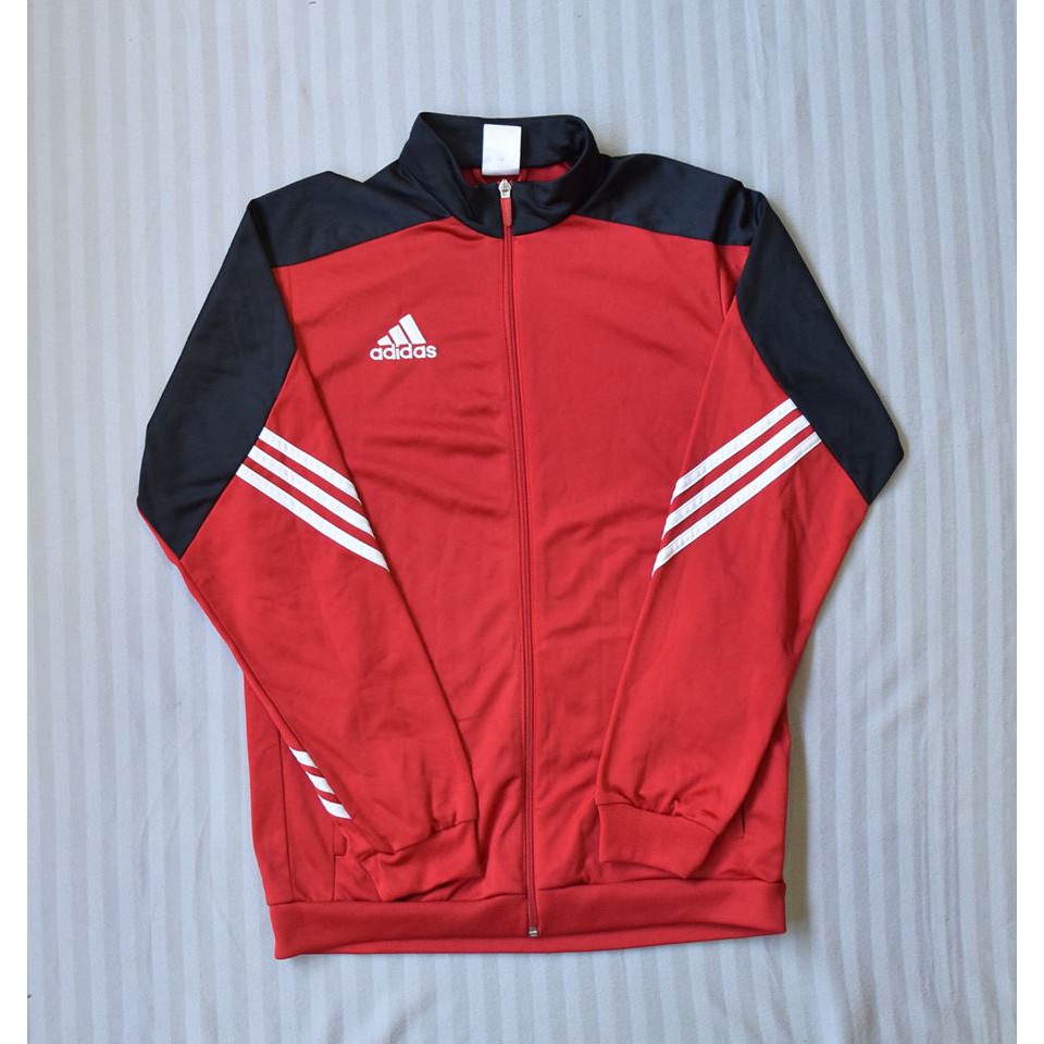 Áo khoác nỉ ADIDAS AUTH 100%