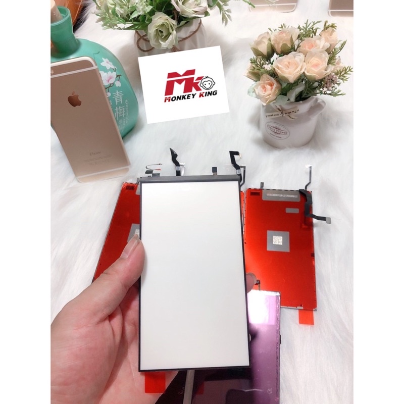 Phản Quang Zin Iphone Có 3D Touch 6/ 6s/ 6pl/ 6spl/ 7/ 7plus/ 8/ 8plus/ XR/ 11