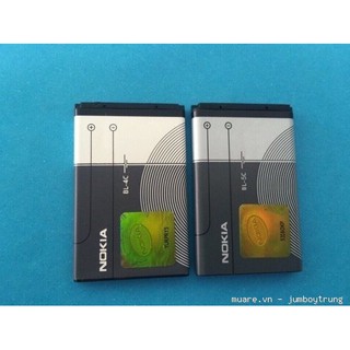 PIN NOKIA BL 4C,5C ZIN