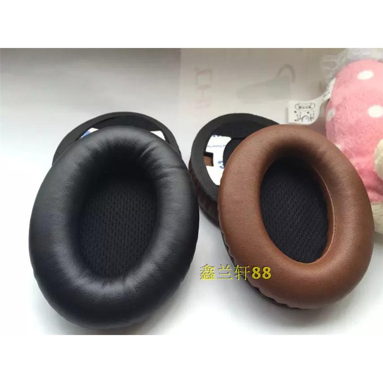 Đệm Mút Tai Nghe Trùm Đầu Bose Qc35 Qc15 Qc25 Ae2I Chuyên Dụng