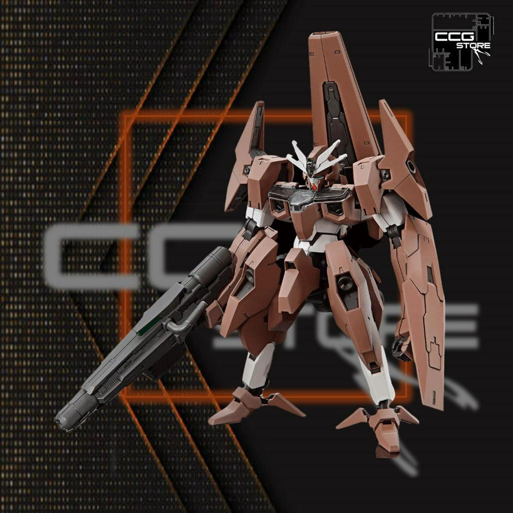 Mô hình lắp ráp Gunpla - BANDAI - HG 1/144 Lfrith Thorn