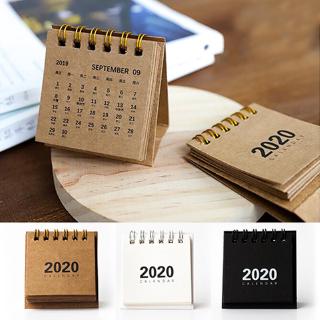Vin 2020 Lịch để bàn mini