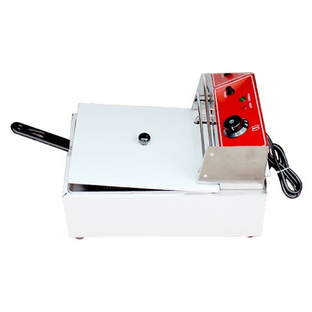 Bếp chiên nhúng điện FY-81A
