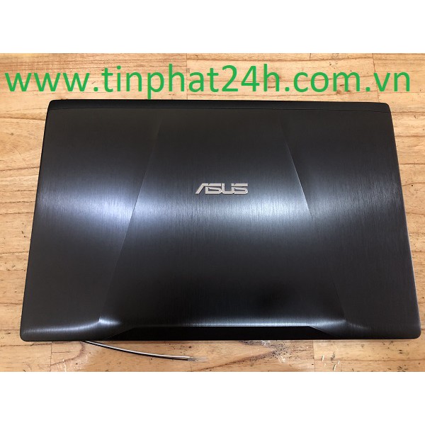 Thay Vỏ Mặt A Laptop Asus GL553 GL553VD GL553VE FX553VD ZX53VW ZX553VD ZX53V 13N1-0BA0601