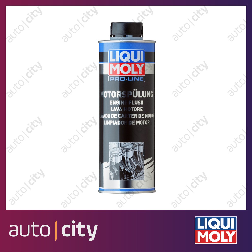 Dung dịch súc rửa động cơ Liqui Moly 2427/ 500ml