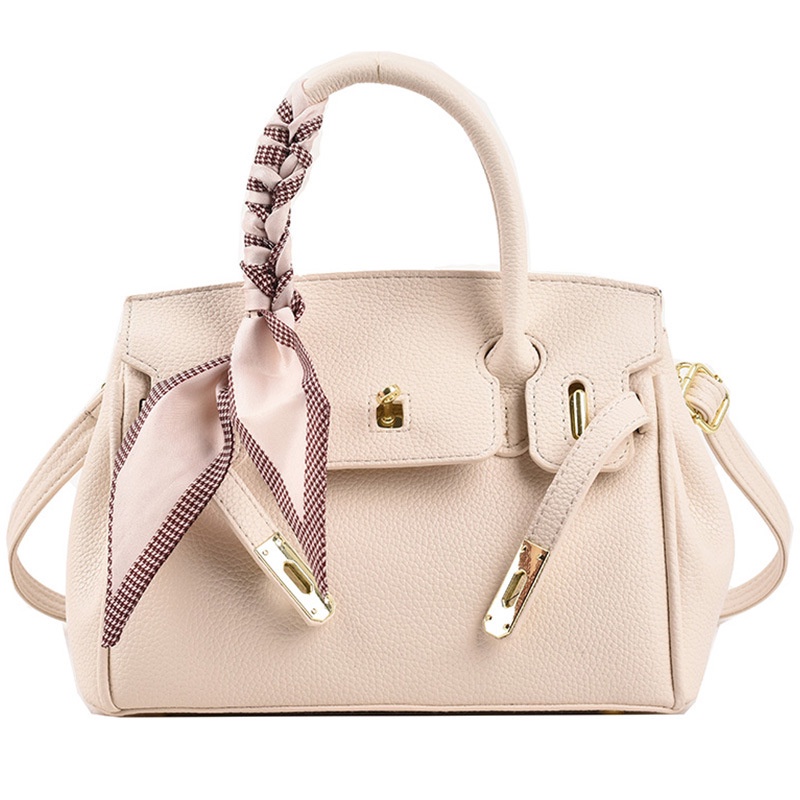 Túi Đeo Vai Mùa Hè Kết Cấu Mới Nhất Dễ Phối Đồ Chất Lượng Cao Cho Nữ