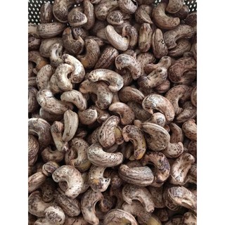 Hạt Điều Rang Muối Bình Phước [1kg]