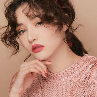 💋Son 3CE 221 Hồng Đất (Cam Kết Chuẩn Auth)