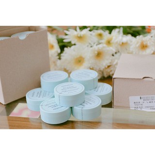 Phấn phủ kiềm dầu innisfree
