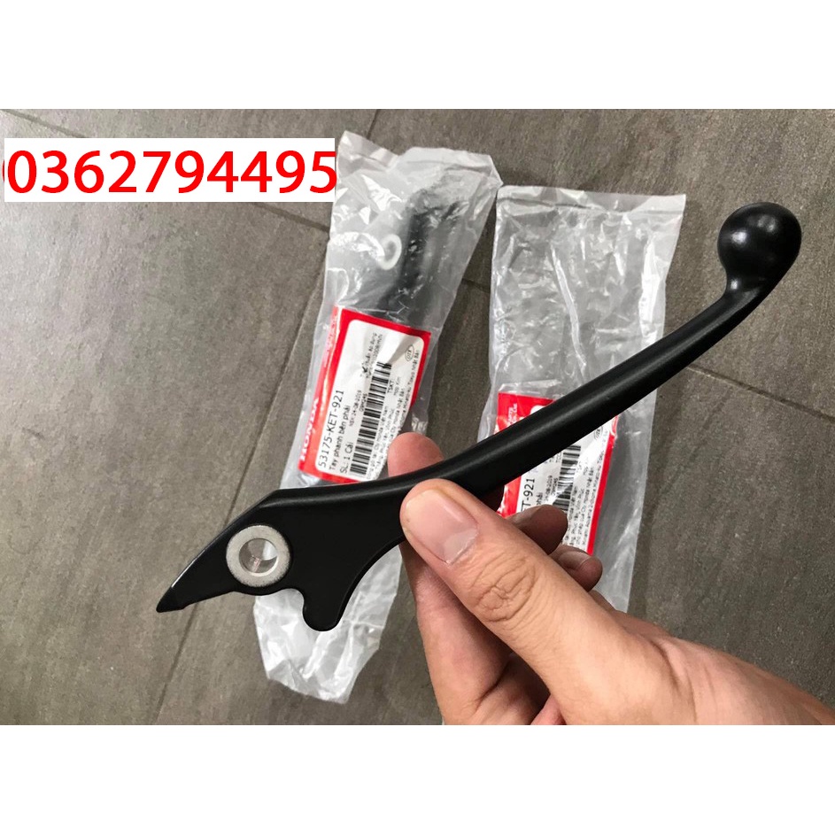 Cặp Tay côn & tay thắng  Winner v1/Winner X/Winner V3 chính hãng Honda